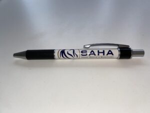 SAHA Pen